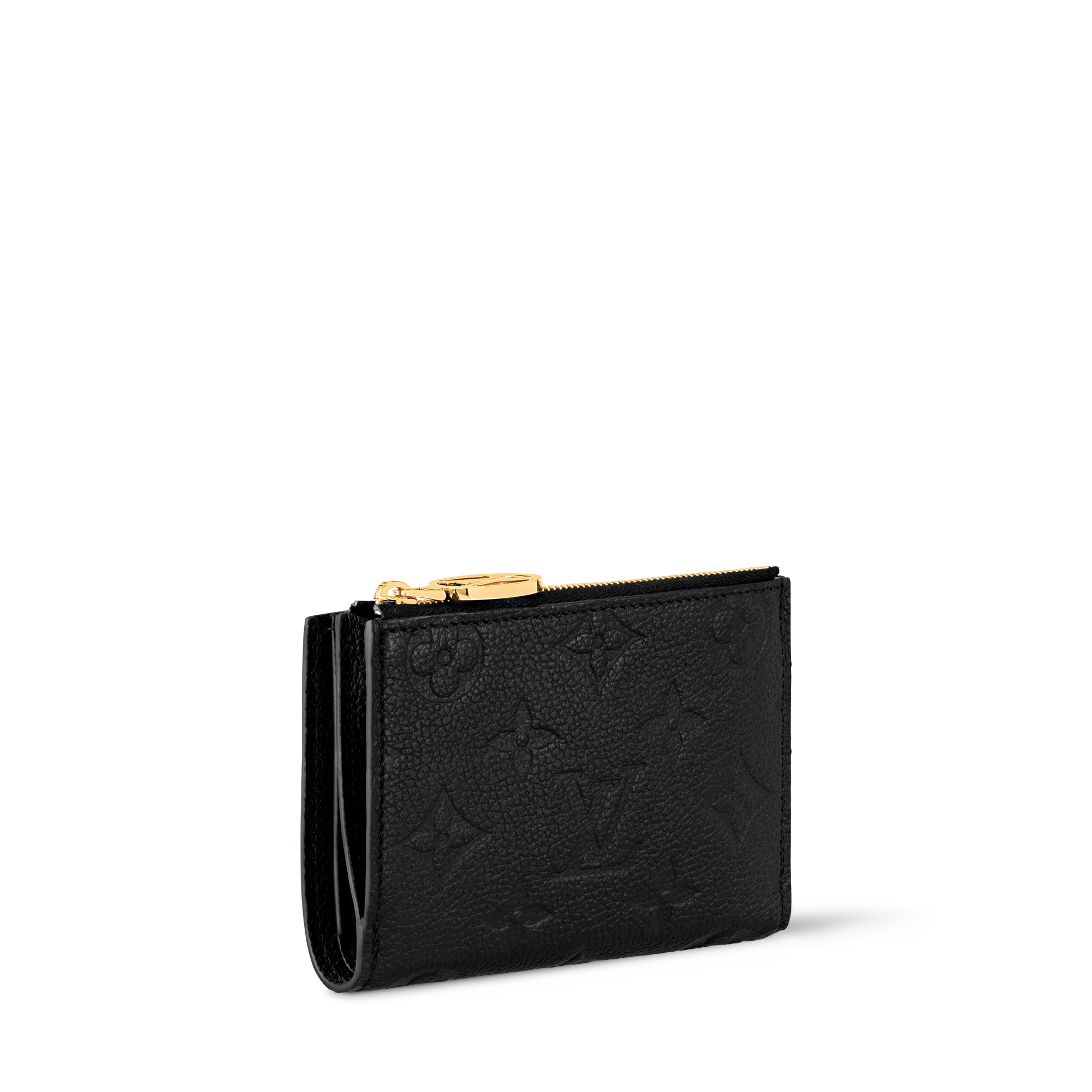 Lisa Wallet Monogram Empreinte Leather - New In Women | LOUIS VUITTON